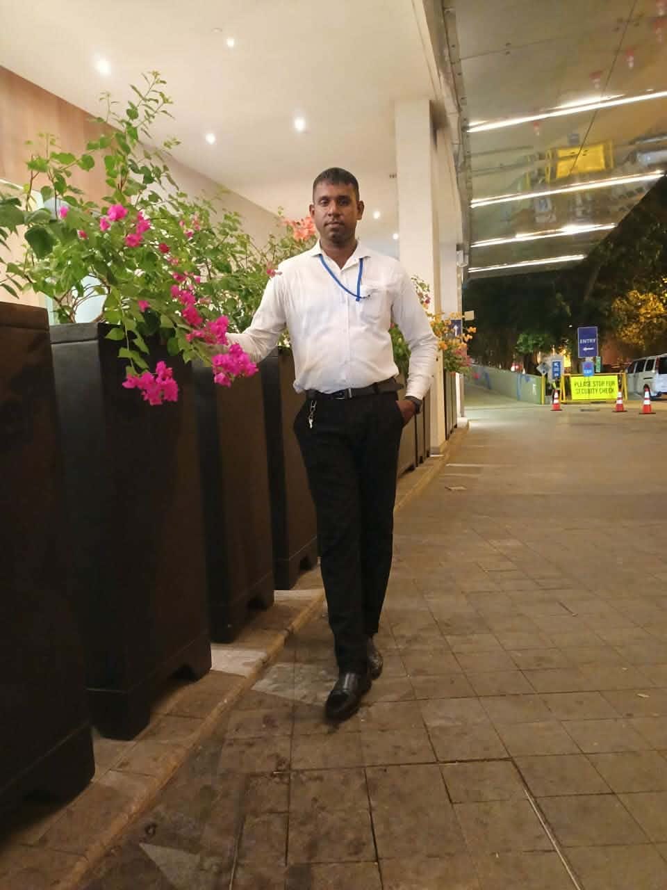 ruwan madushanka